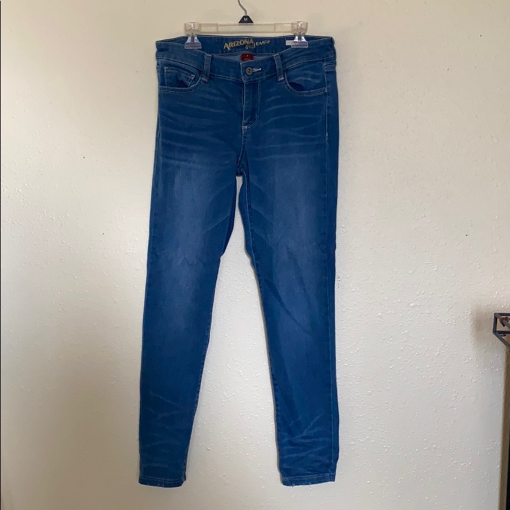 Arizona Jeans Company skinny  jeans